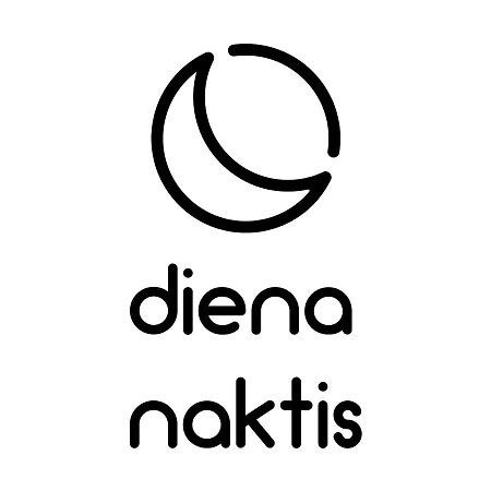 Diena/Naktis Druskininkai Kültér fotó