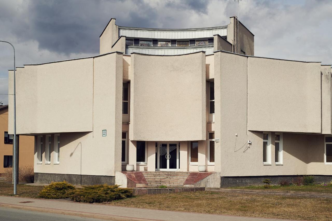 Diena/Naktis Druskininkai Kültér fotó