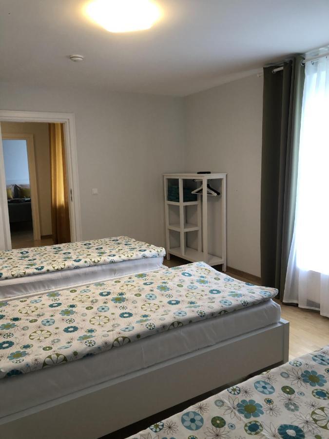 Diena/Naktis Druskininkai Kültér fotó